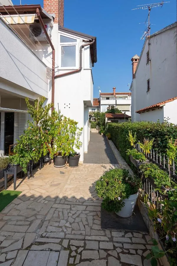 Apartments With A Parking Space Rovinj - 2288 Croatia