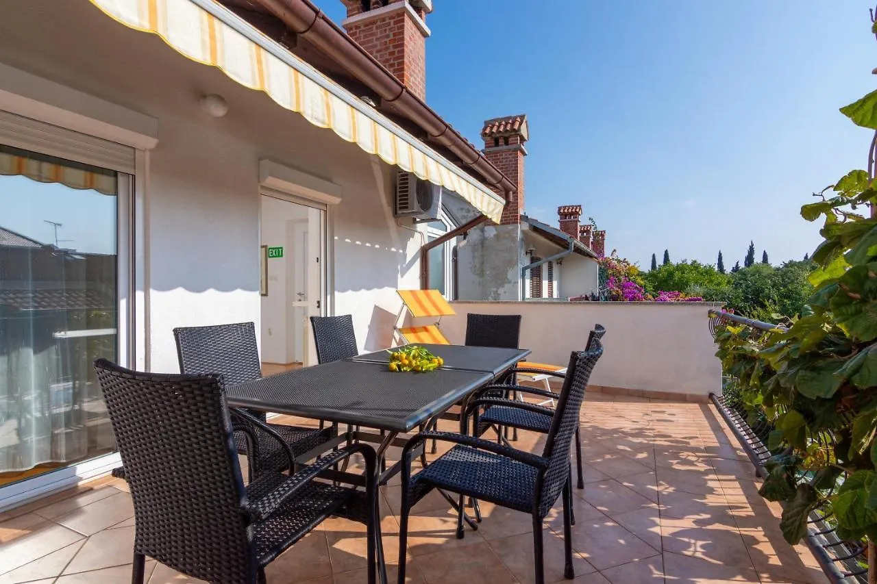 Apartments With A Parking Space Rovinj - 2288 Croatia