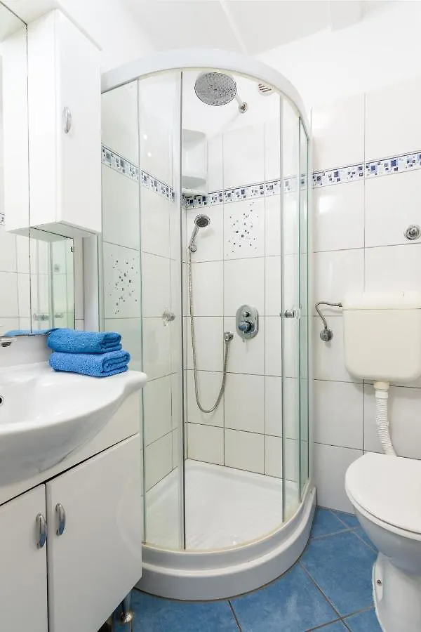 Apartments With A Parking Space Rovinj - 2288 Croatia