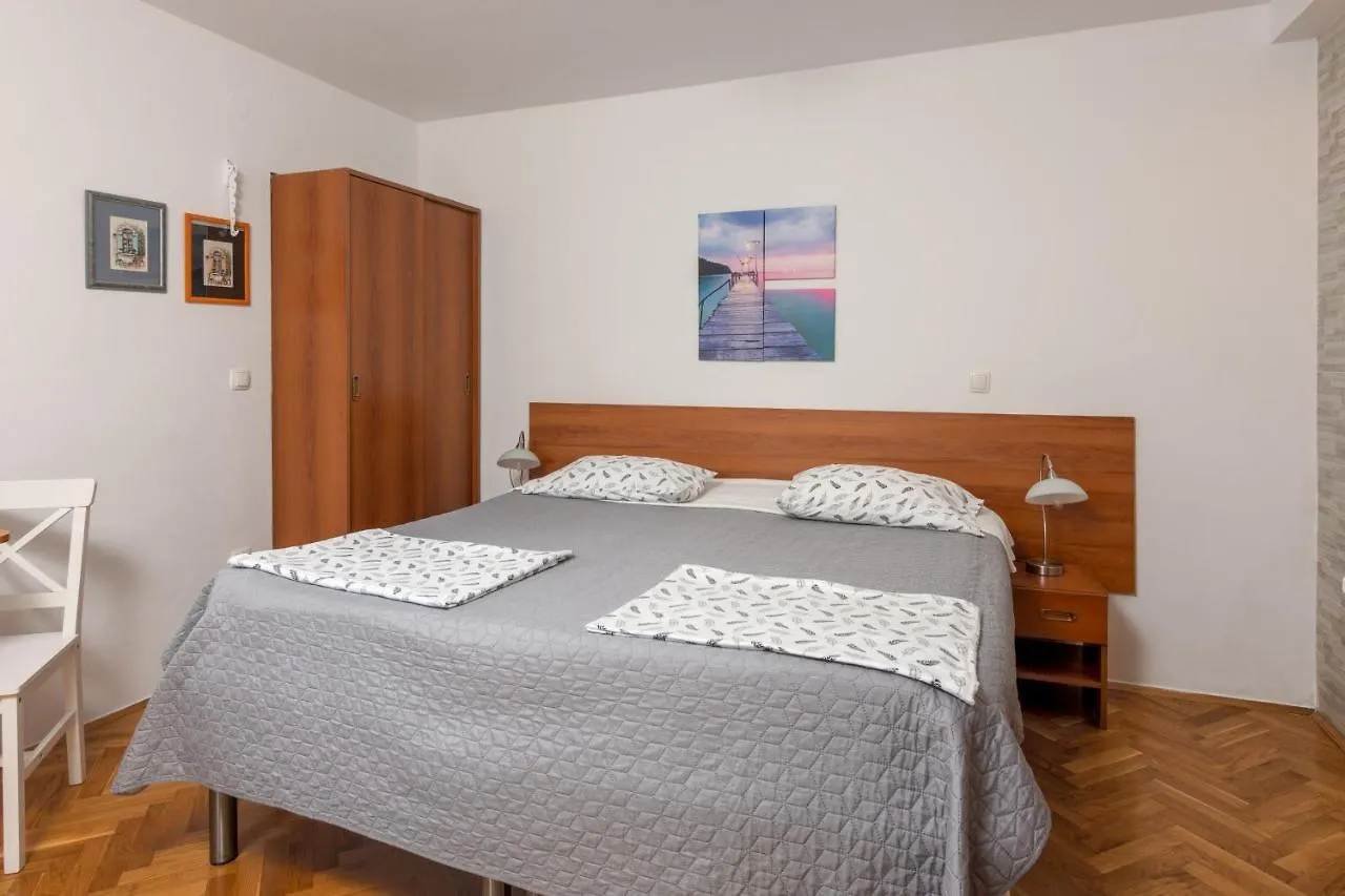 Apartments With A Parking Space Rovinj - 2288 Croatia