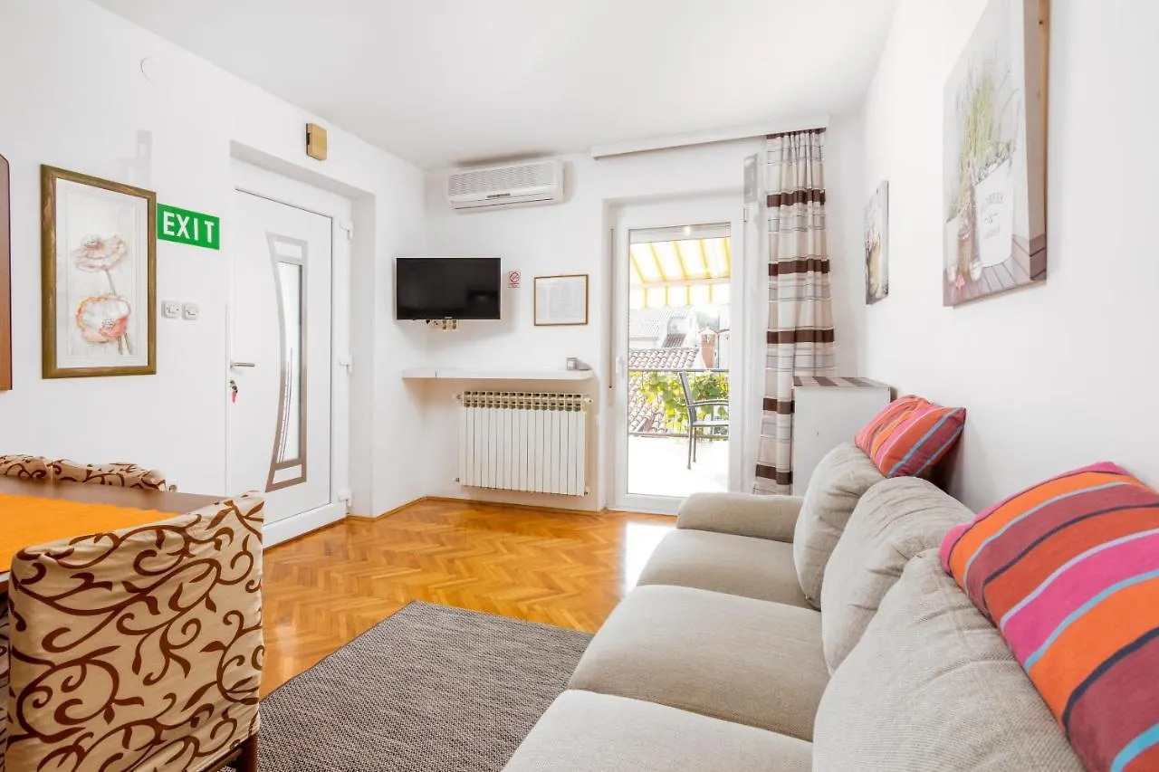 Apartments With A Parking Space Rovinj - 2288 Croatia