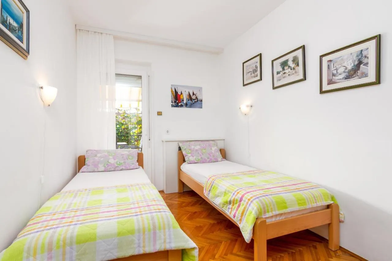 Apartments With A Parking Space Rovinj - 2288 0*,  Croatia