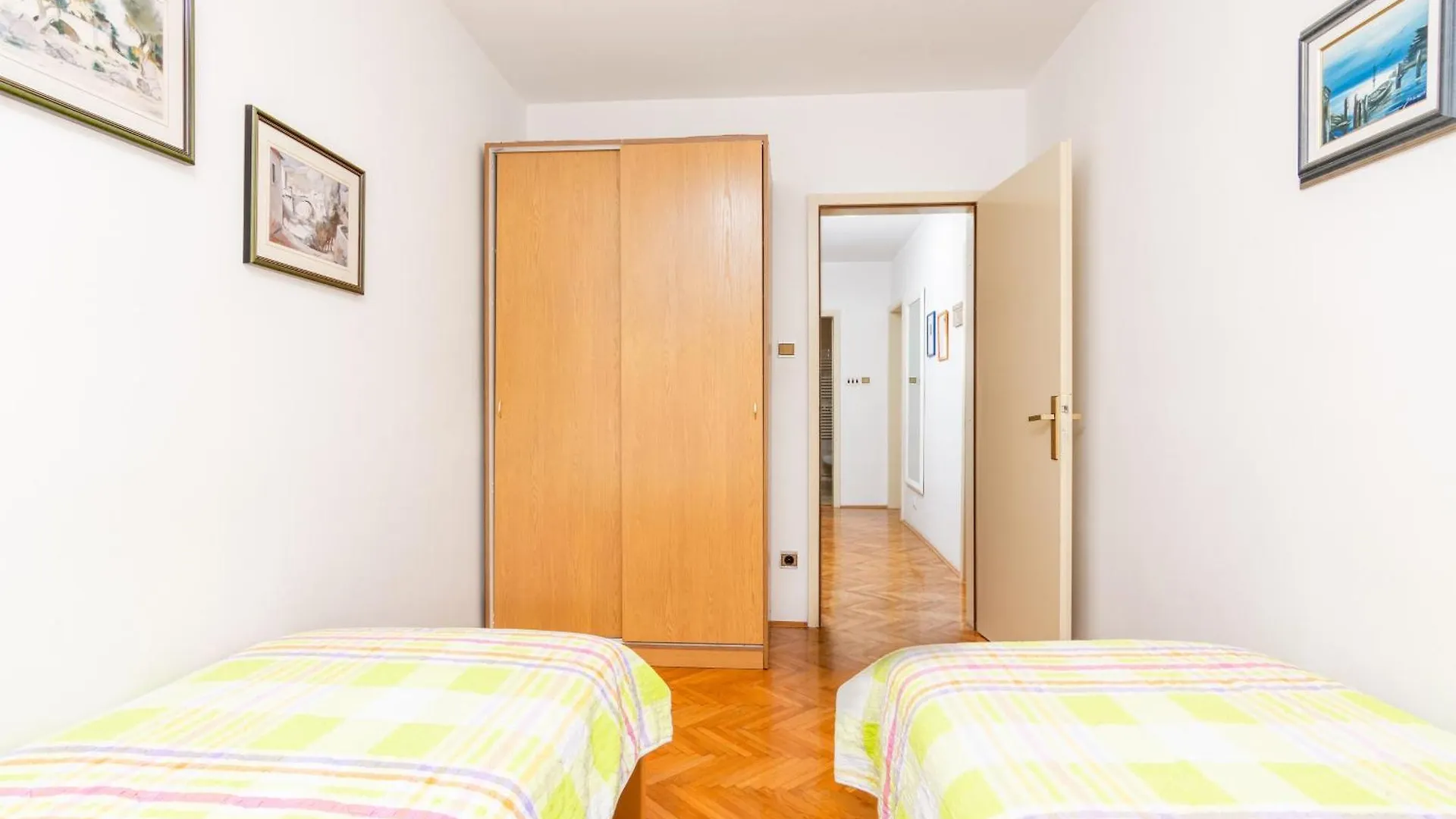 Apartments With A Parking Space Rovinj - 2288 Croatia