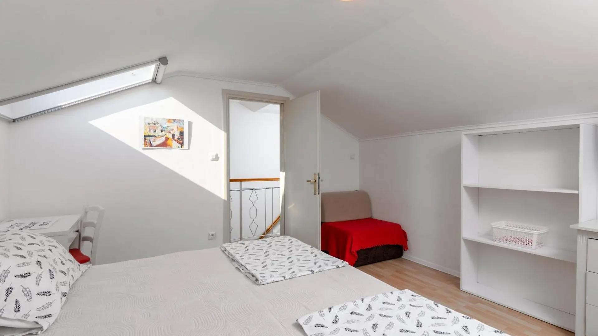 Apartments With A Parking Space Rovinj - 2288 Croatia