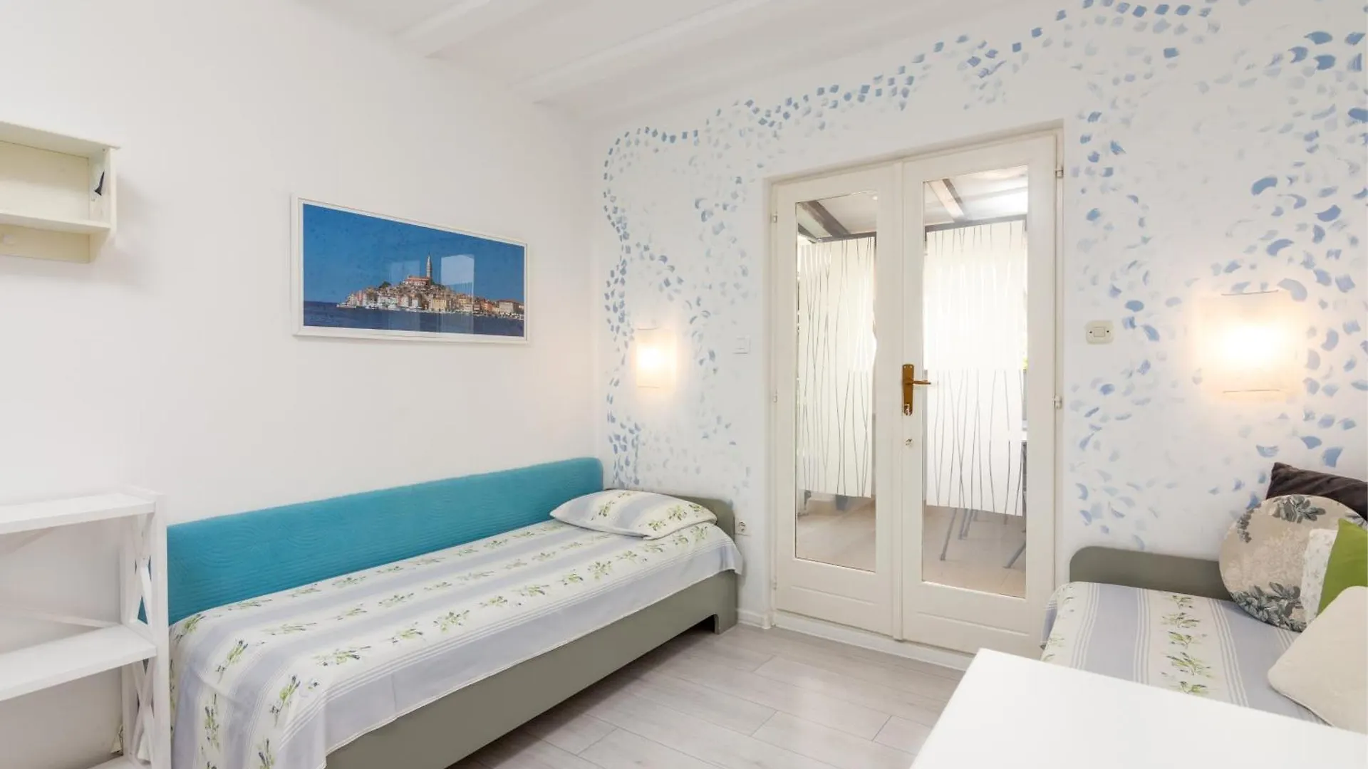 Apartments With A Parking Space Rovinj - 2288 Croatia