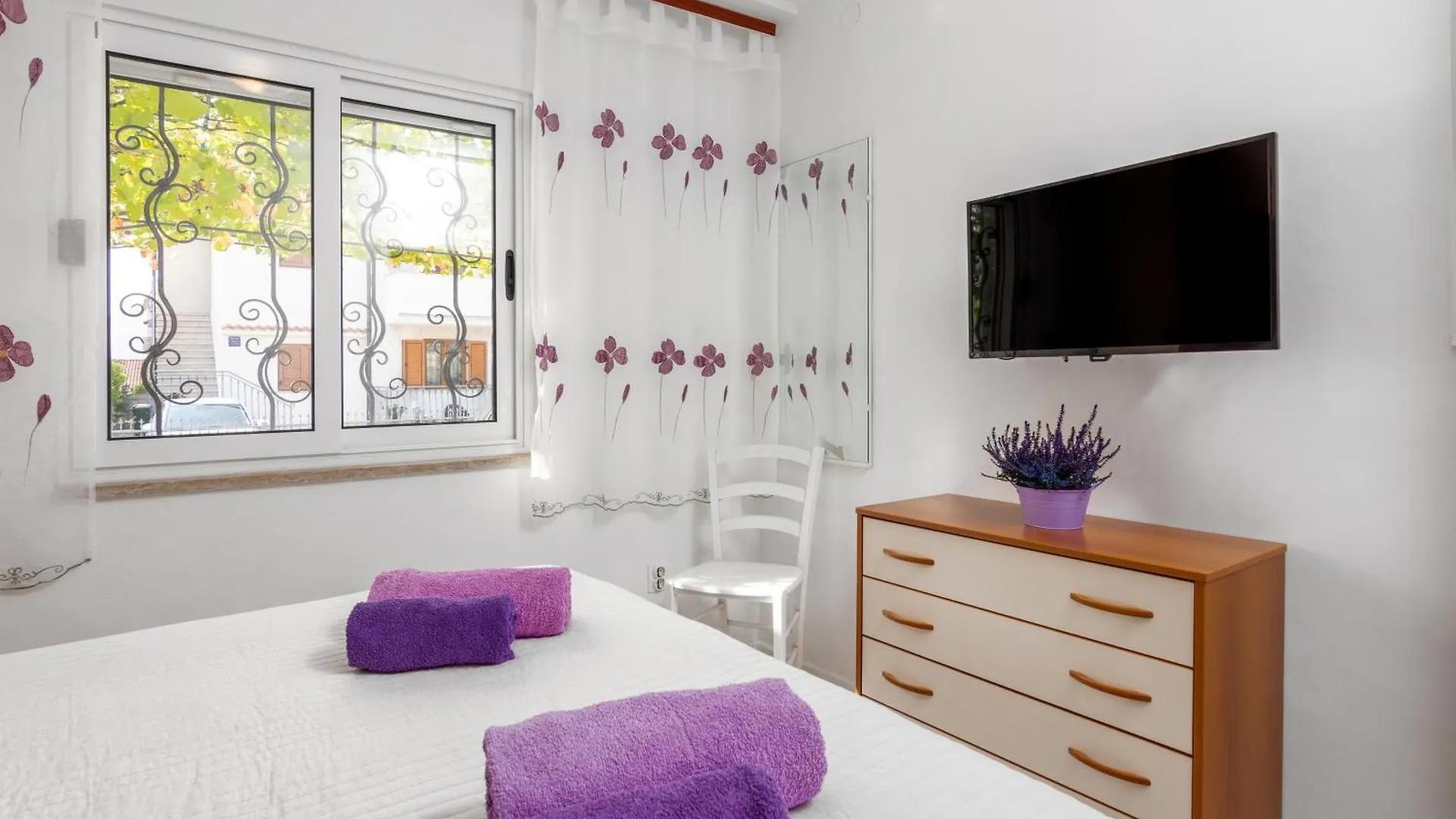 Apartments With A Parking Space Rovinj - 2288 Croatia